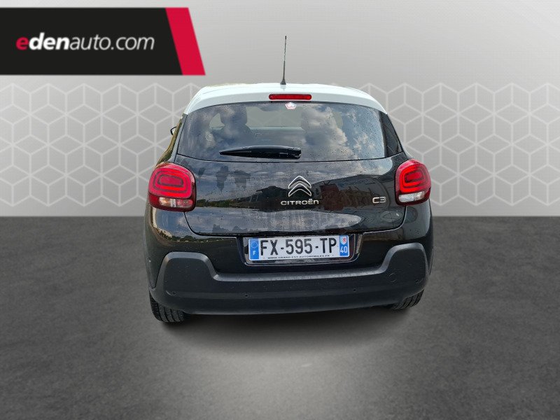 Citroën C3 - Photo 5
