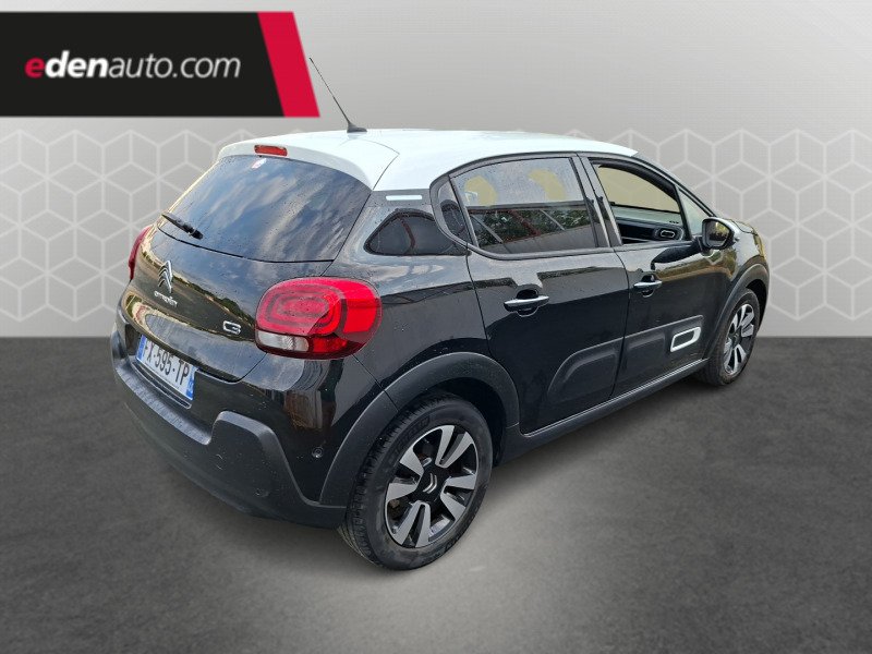 Citroën C3 - Photo 6