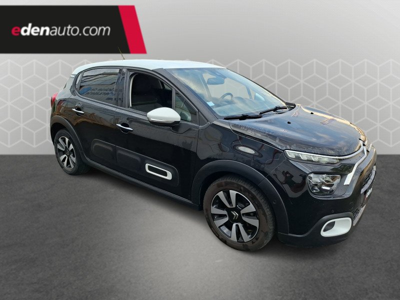 Citroën C3 - Photo 8