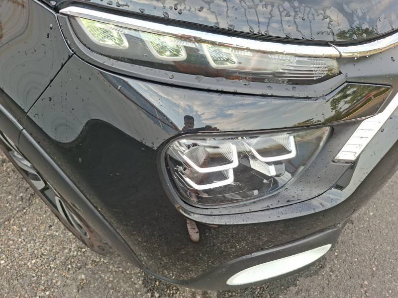 Citroën C3 - Photo 9