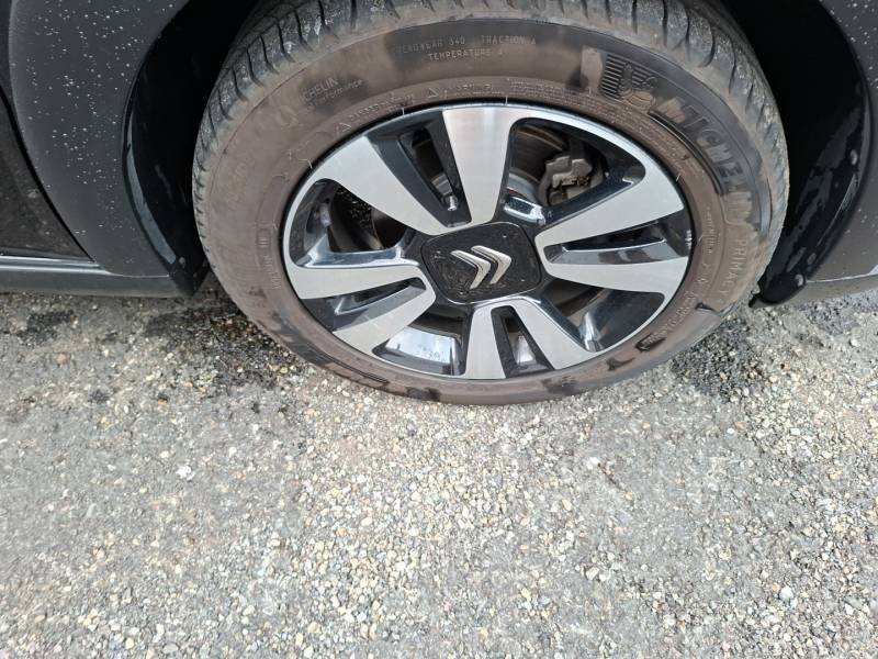 Citroën C3 - Photo 10