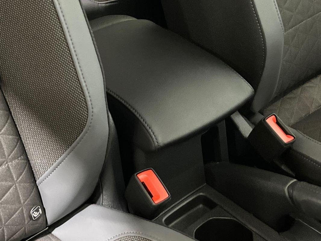 Volkswagen T-Cross - Photo 11