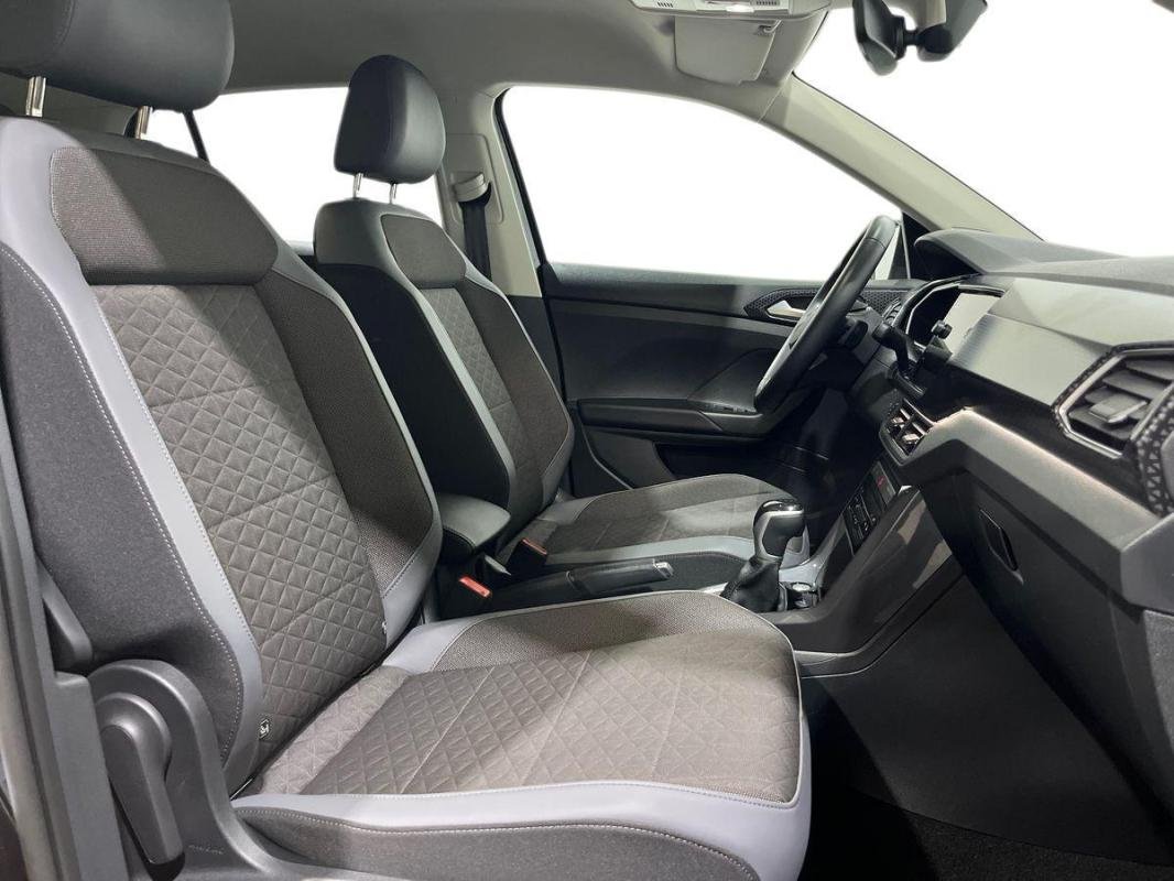 Volkswagen T-Cross - Photo 12