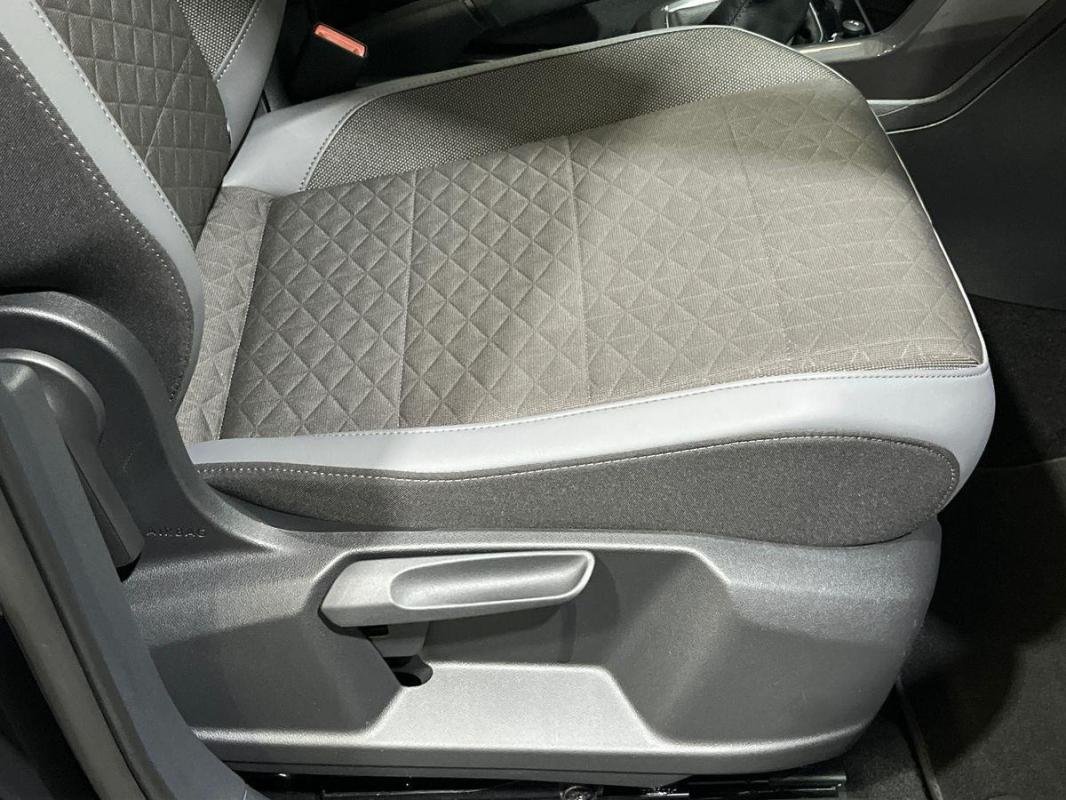 Volkswagen T-Cross - Photo 13
