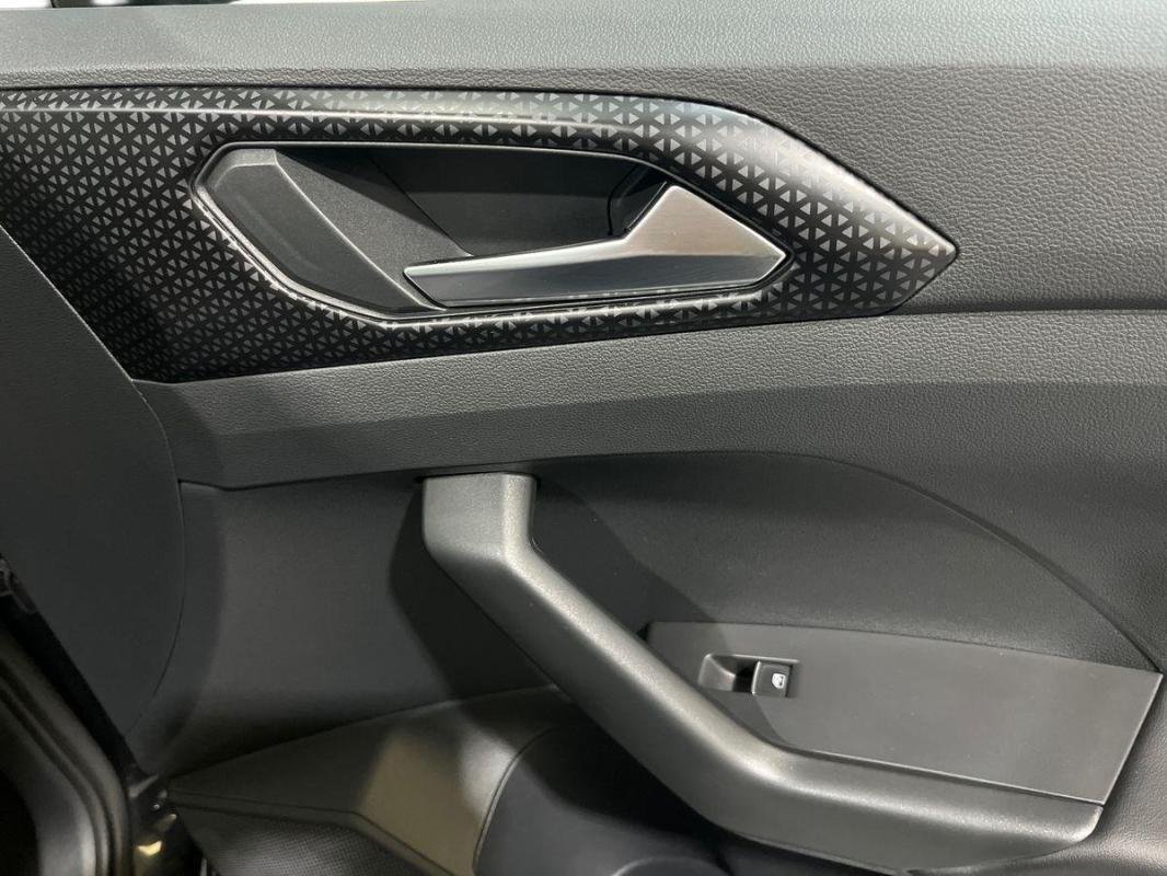 Volkswagen T-Cross - Photo 14
