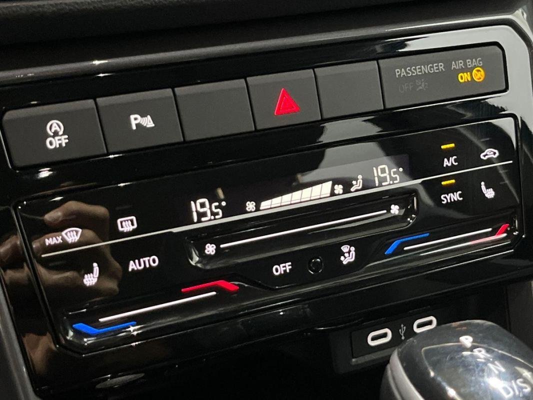 Volkswagen T-Cross - Photo 18