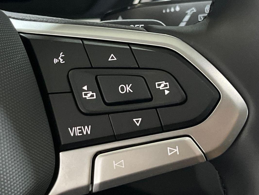 Volkswagen T-Cross - Photo 19