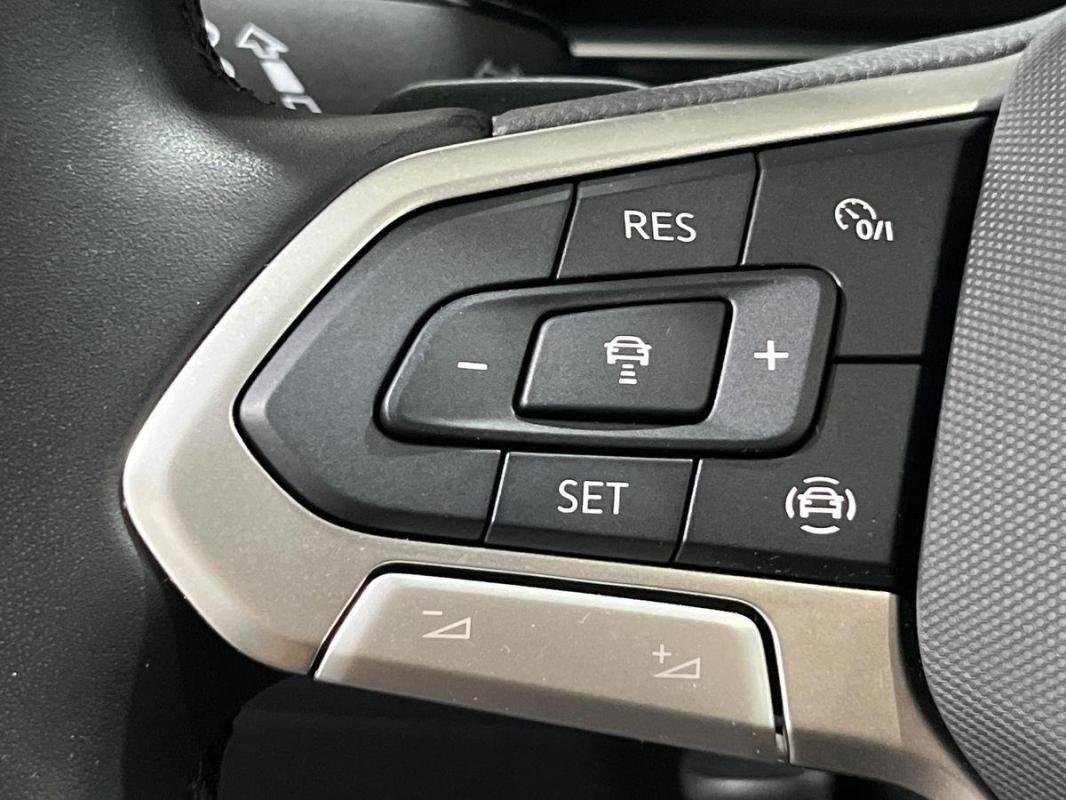 Volkswagen T-Cross - Photo 20