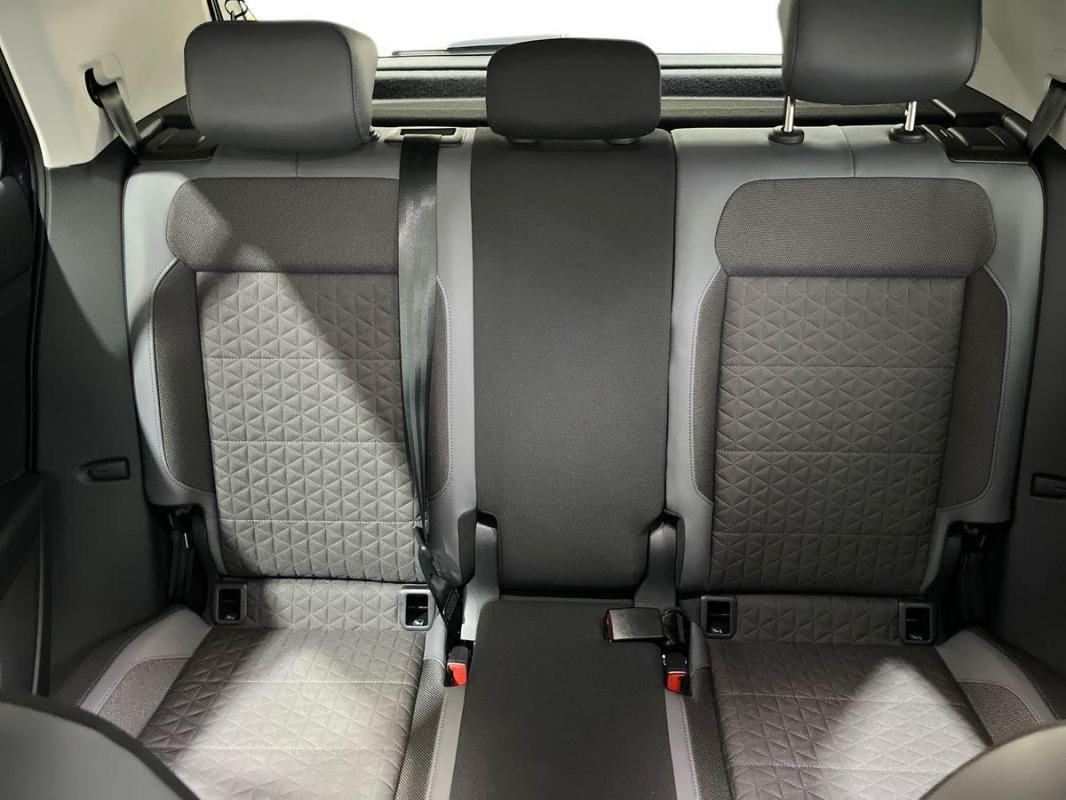 Volkswagen T-Cross - Photo 21