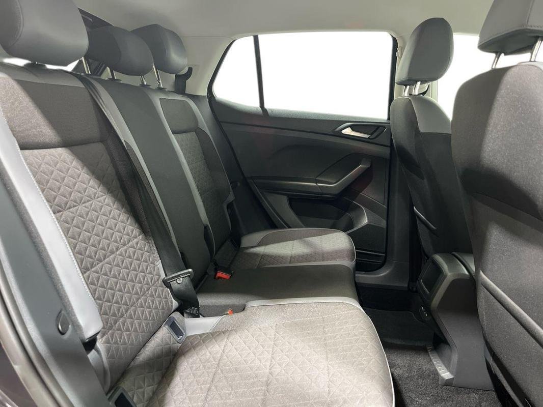 Volkswagen T-Cross - Photo 22