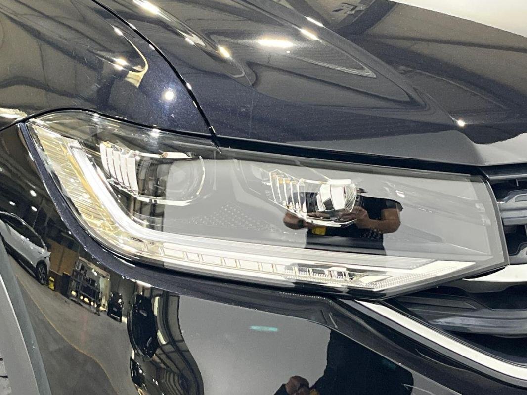 Volkswagen T-Cross - Photo 24