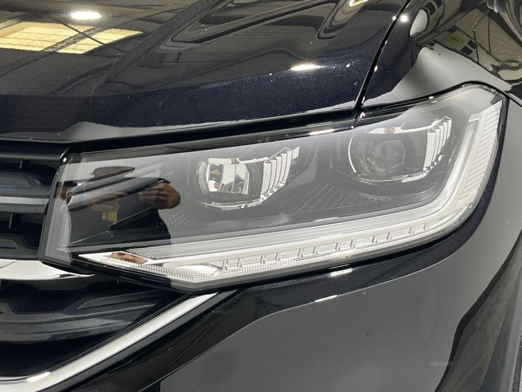 Volkswagen T-Cross - Photo 25
