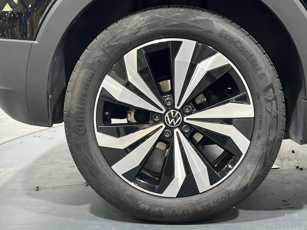 Volkswagen T-Cross - Photo 27