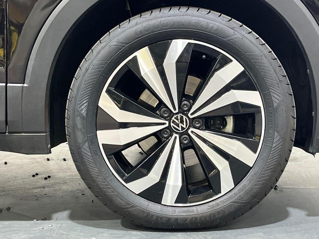 Volkswagen T-Cross - Photo 28