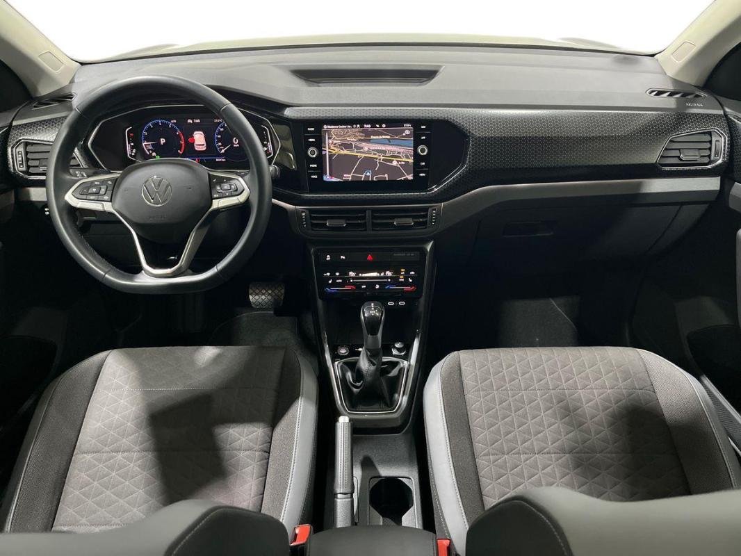 Volkswagen T-Cross - Photo 7