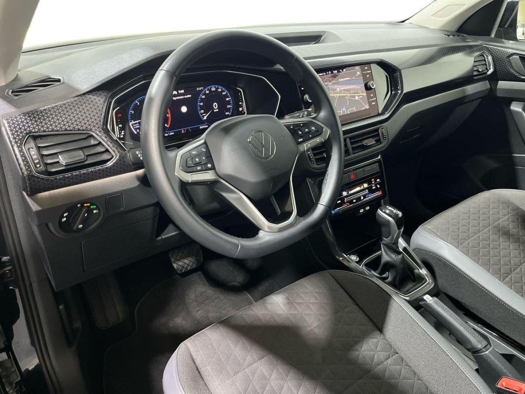 Volkswagen T-Cross - Photo 8