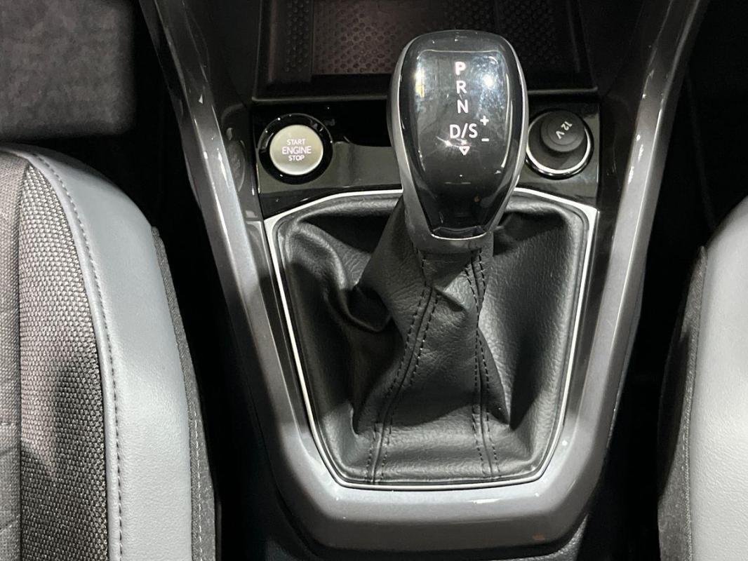 Volkswagen T-Cross - Photo 10