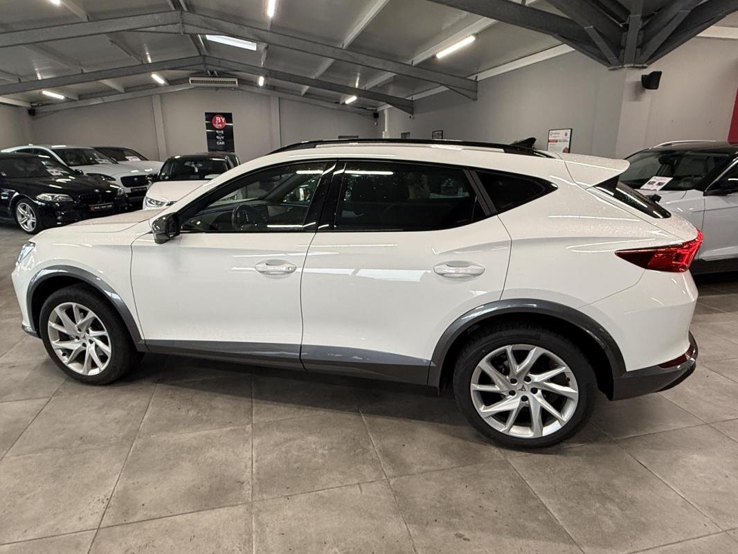 Cupra Formentor - Photo 6