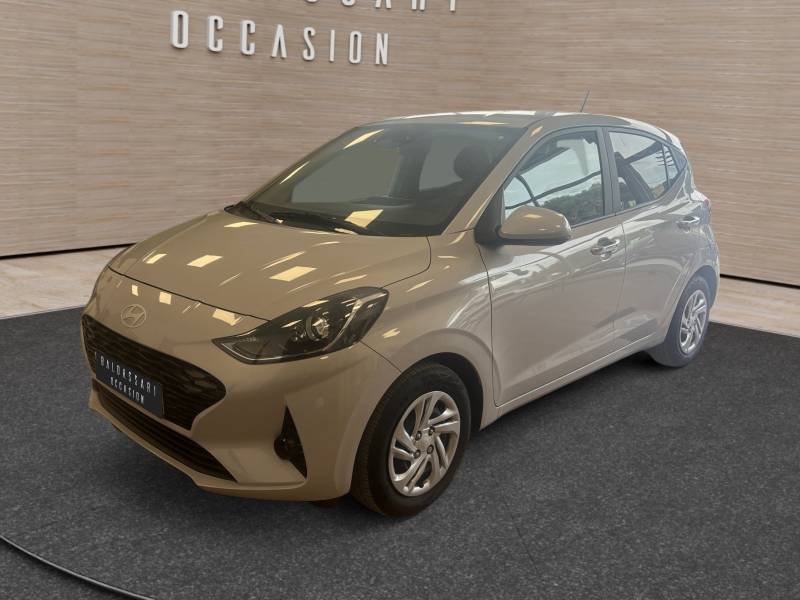 Hyundai i10 - Photo 1