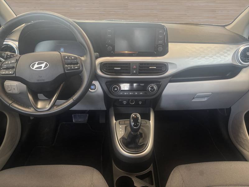 Hyundai i10 - Photo 11