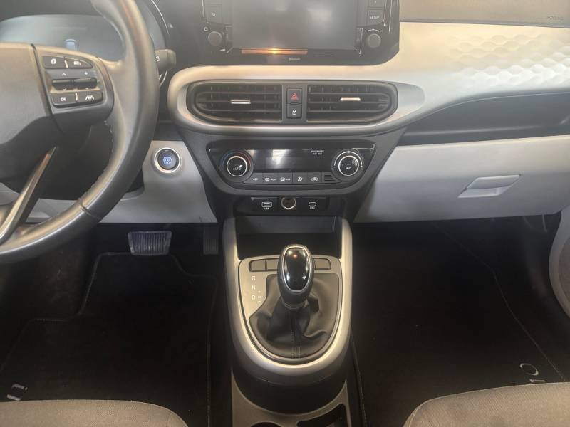 Hyundai i10 - Photo 12