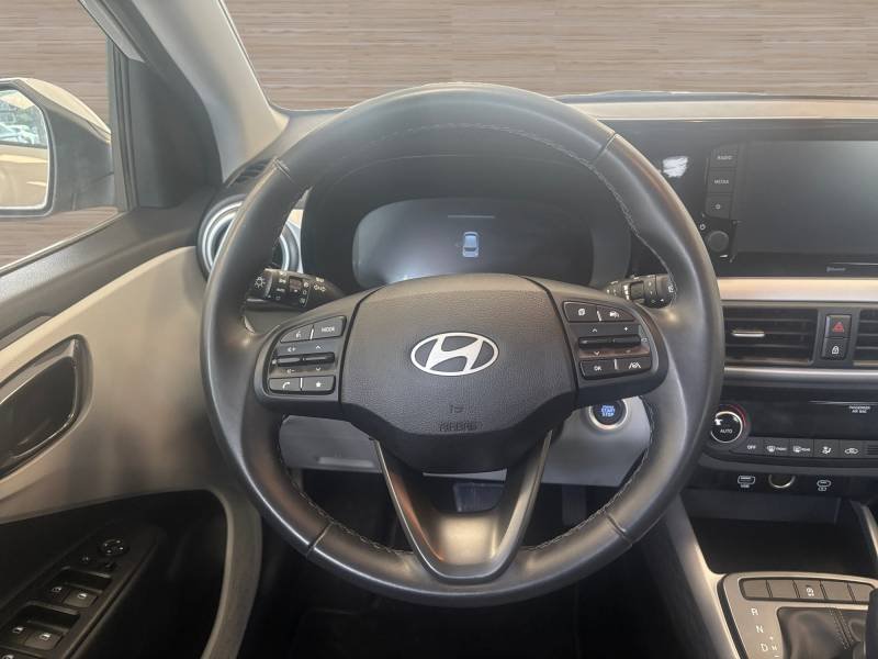 Hyundai i10 - Photo 13