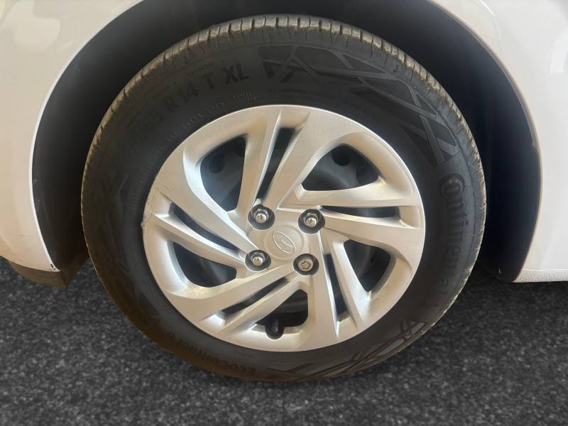 Hyundai i10 - Photo 15