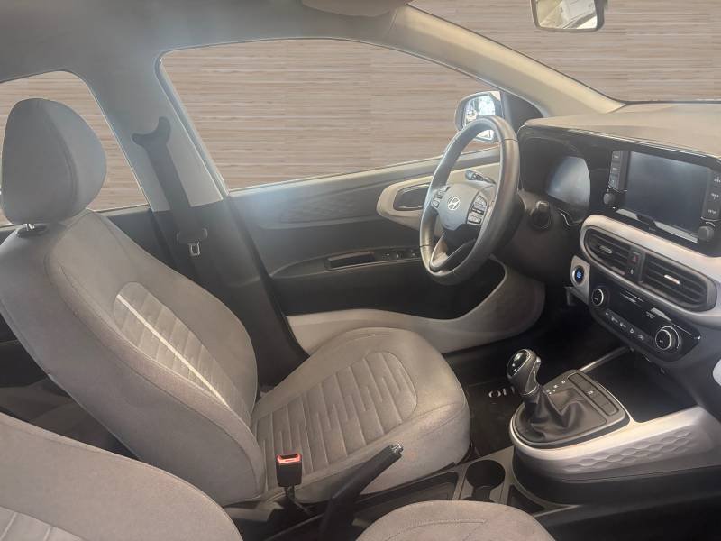 Hyundai i10 - Photo 16