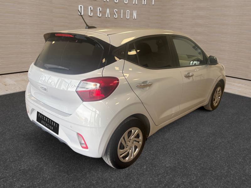 Hyundai i10 - Photo 2