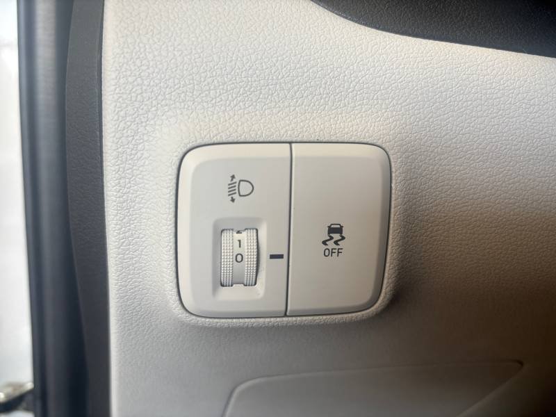 Hyundai i10 - Photo 25