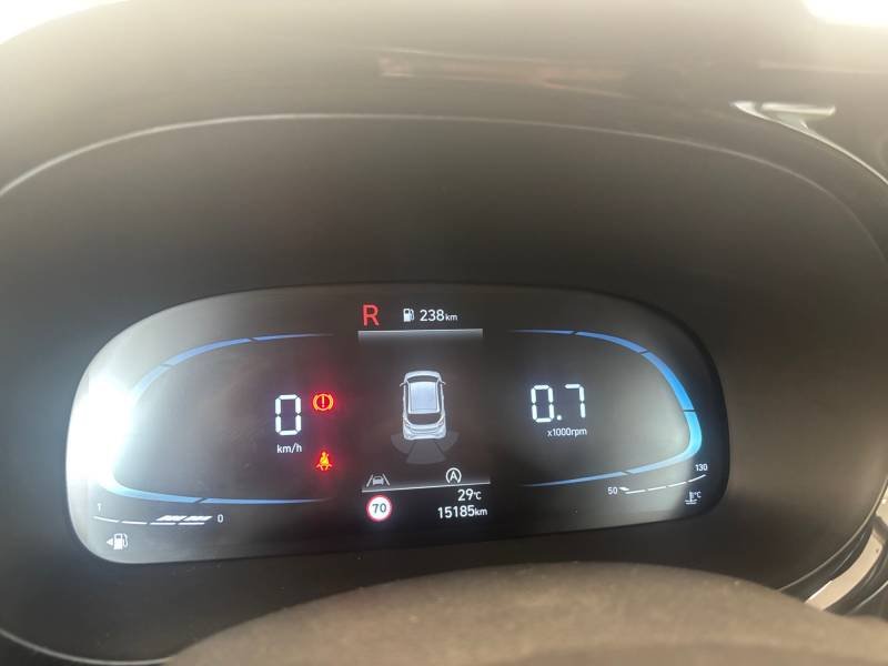 Hyundai i10 - Photo 30