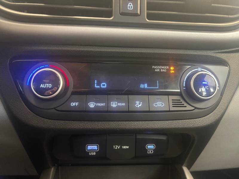 Hyundai i10 - Photo 31