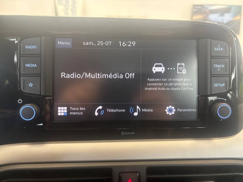 Hyundai i10 - Photo 32
