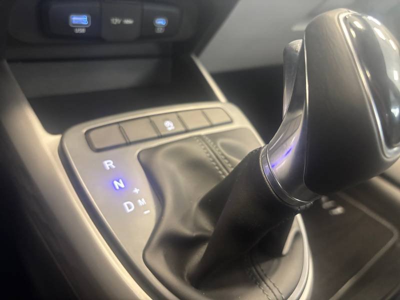 Hyundai i10 - Photo 33