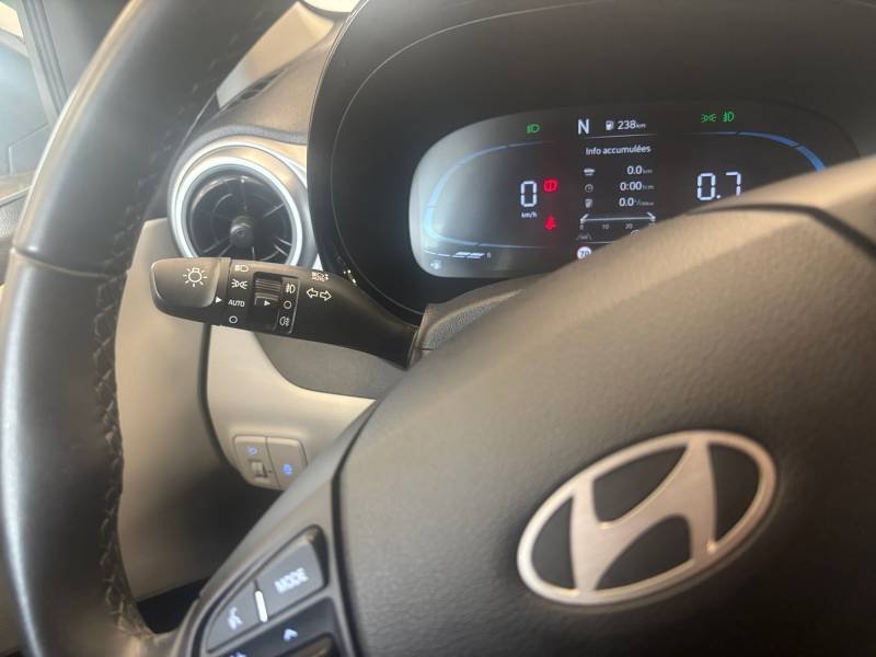 Hyundai i10 - Photo 34