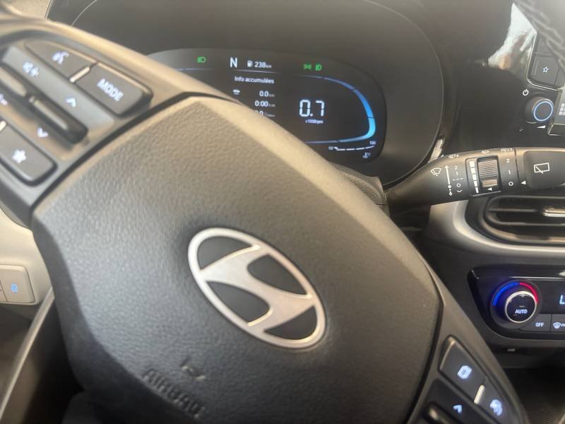 Hyundai i10 - Photo 35