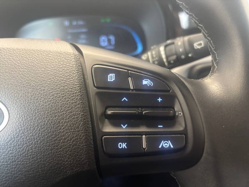 Hyundai i10 - Photo 37