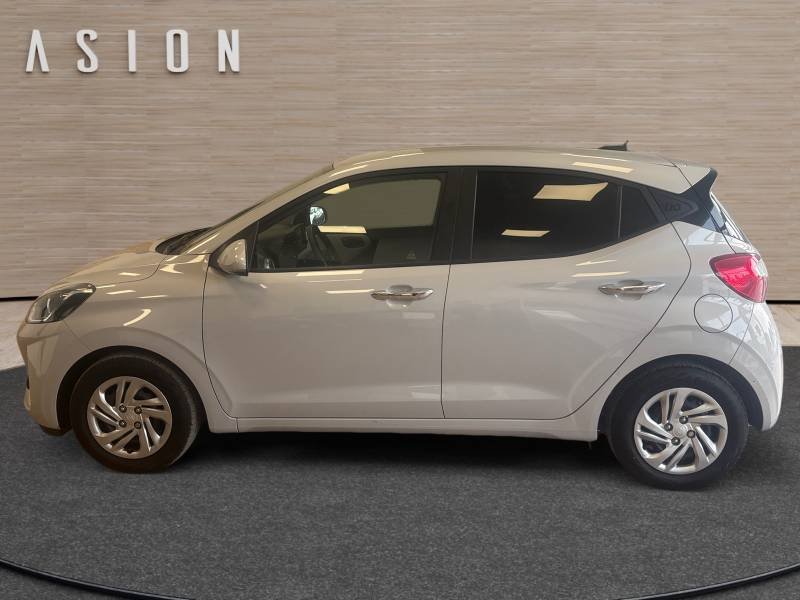 Hyundai i10 - Photo 4
