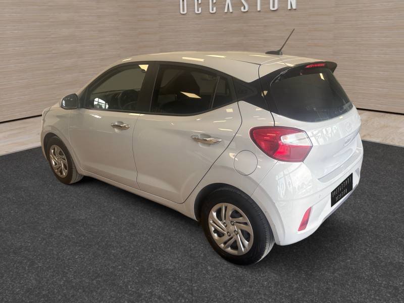 Hyundai i10 - Photo 5