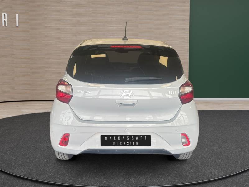 Hyundai i10 - Photo 6