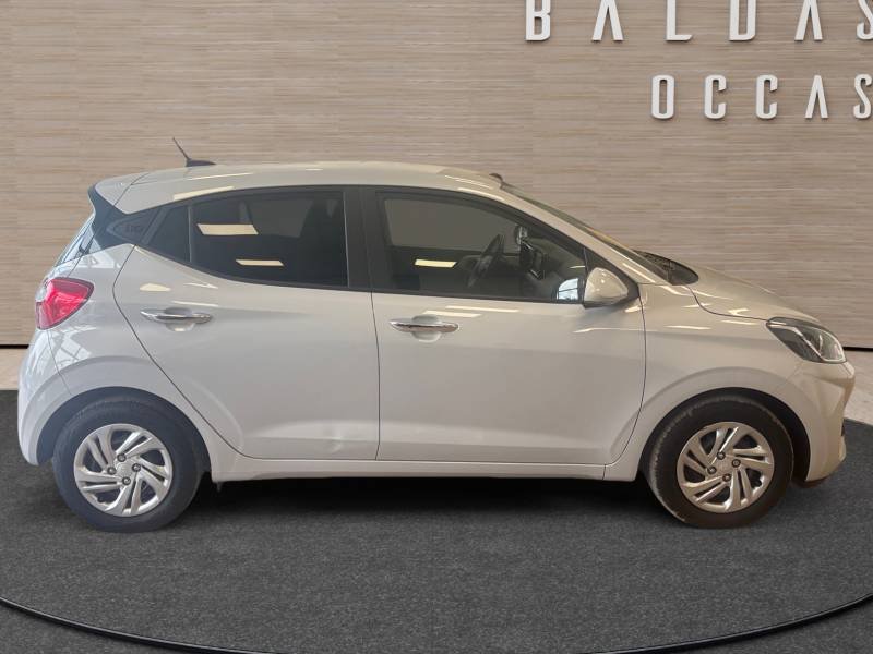 Hyundai i10 - Photo 7