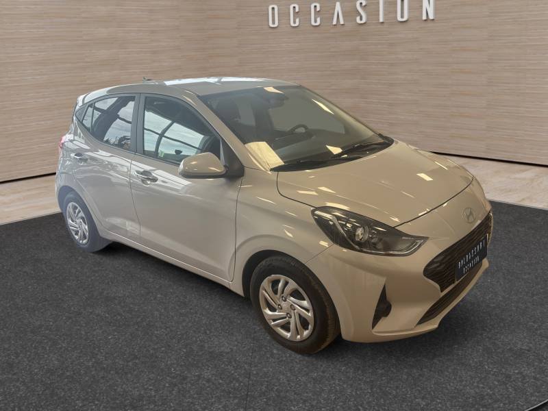 Hyundai i10 - Photo 8