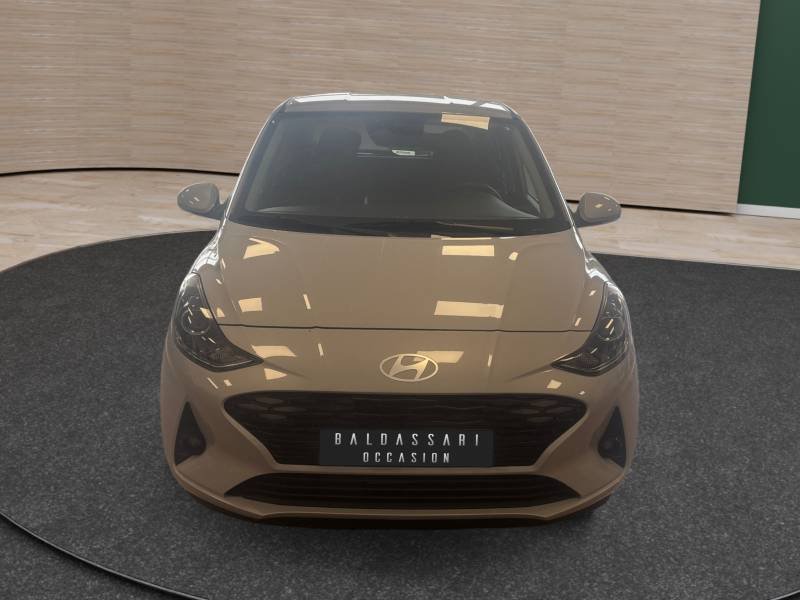 Hyundai i10 - Photo 9
