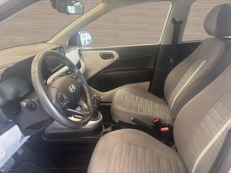 Hyundai i10 - Photo 10