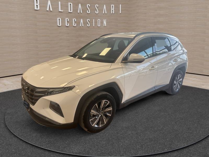 Hyundai Tucson - Photo 1