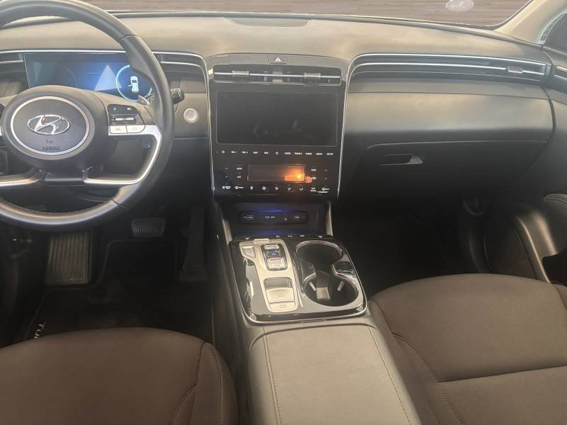 Hyundai Tucson - Photo 11