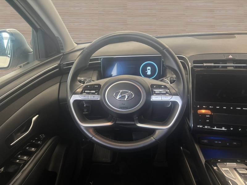 Hyundai Tucson - Photo 13