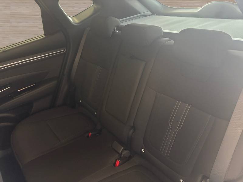 Hyundai Tucson - Photo 14