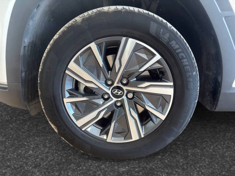 Hyundai Tucson - Photo 15