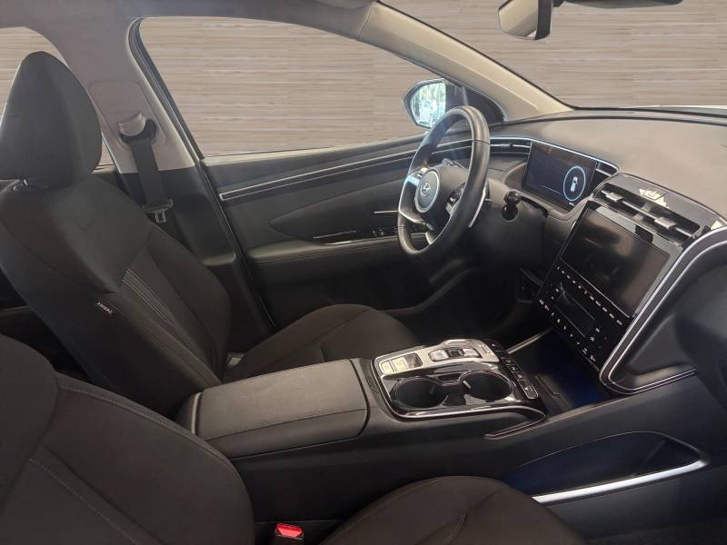 Hyundai Tucson - Photo 16
